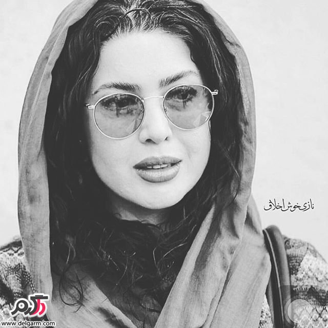 بازیگر محبوب زن ایرانی