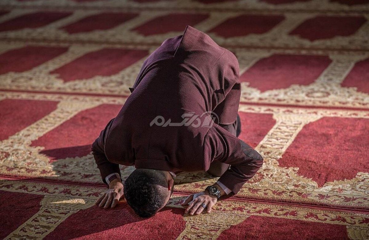 طریقه خواندن نماز حضرت زینب