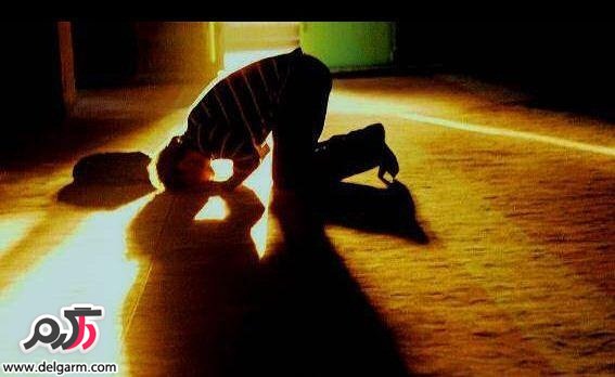 خواندن نماز شب
