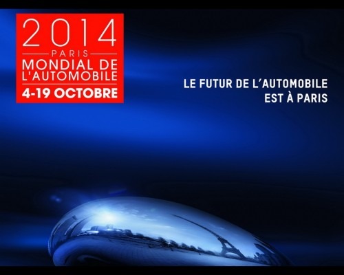 نمایشگاه دوسالانه پاریس 2014پر بازدید ترین نمایشگاه خودرویی در طول تاریخ!
