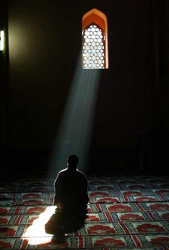  نماز مستحبی