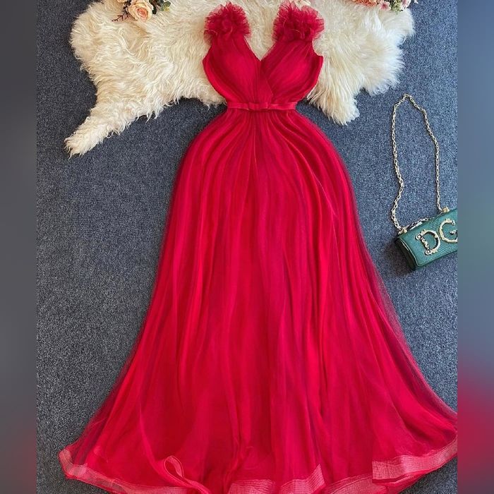 مدل لباس مجلسی دخترانه شیک 1401 