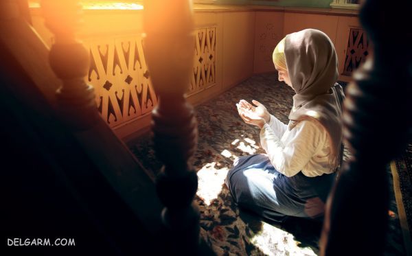 کامل ترین دعای وداع با ماه مبارک رمضان