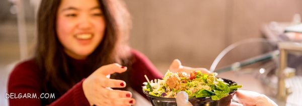 ۲۰ مورد از آداب مهم برای غذا خوردن در اسلام