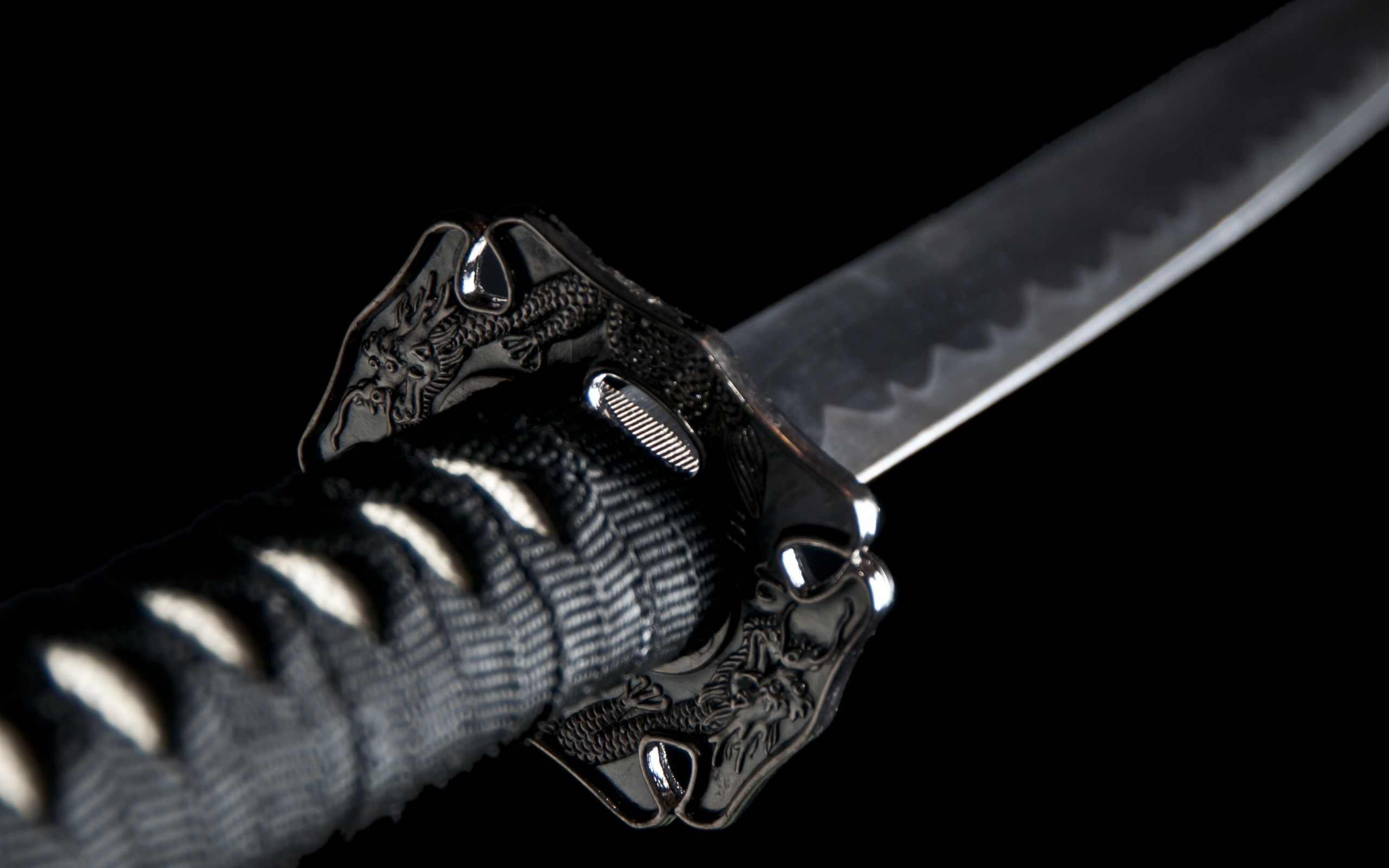 شمشیر سامورایی خفن