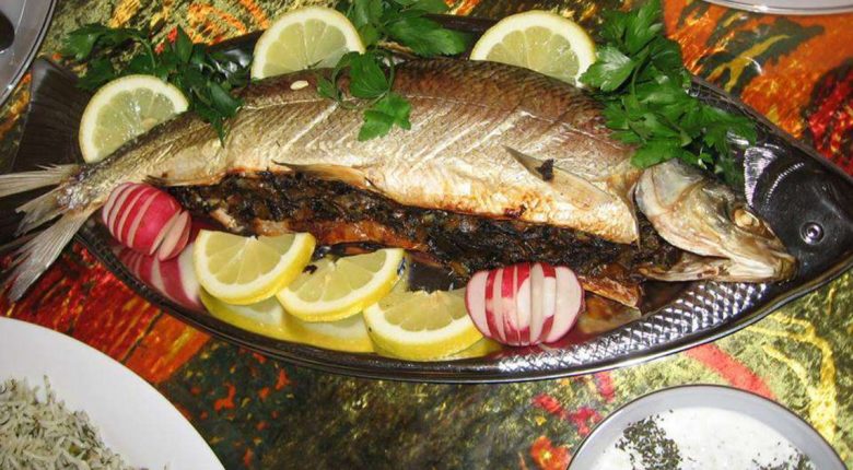 سبزی ماهی شکم پر شمالی چیست ؟ فوت و فن های پخت ماهی شکم پر_۵f5e37d43ddc4.jpeg