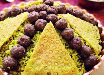 سبزی کلم پلو شیرازی چیست ؟ نکاتی مهم برای پخت کلم پلو شیرازی_۵f5e371621692.jpeg