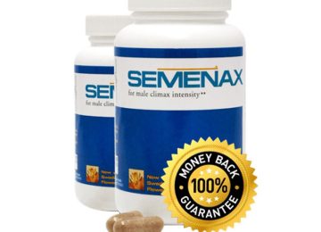 قرص تقویت اسپرم مردان سمنکس (Semenax) و عوارض جانبی این دارو_6579416e87184.jpeg